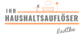 Ihr Haushaltsauflöser – Julien Radtke